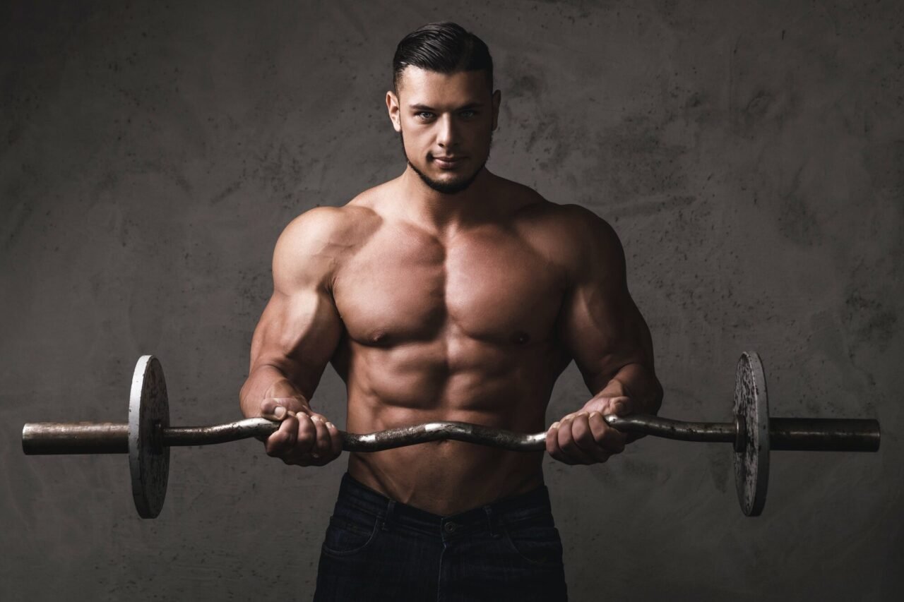 The Ultimate Guide to Calculating Your Macros